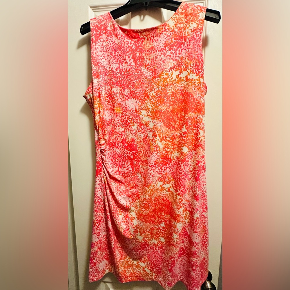 J McLaughlin Catalina Dress